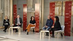Cultura19 - VÍDEO: Arquitectura - 23/04/19