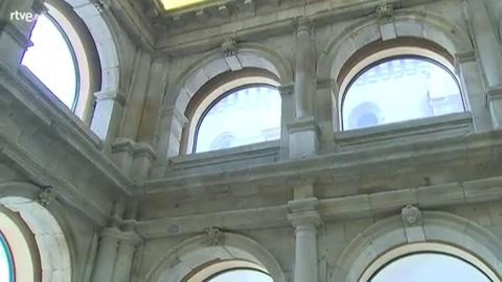 Cultura19 - VÍDEO: Arquitectura - 23/04/19 - Ver ahora