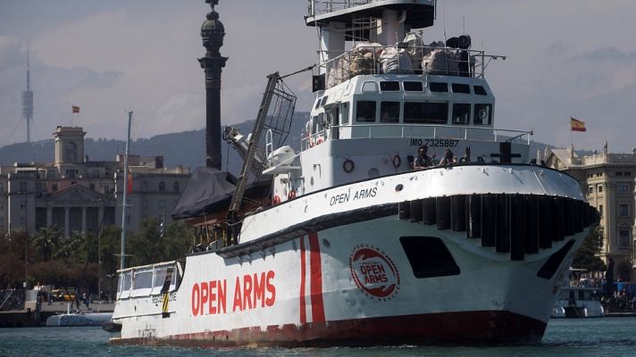 La 2 Noticias - La 2 Noticias - 23/04/19