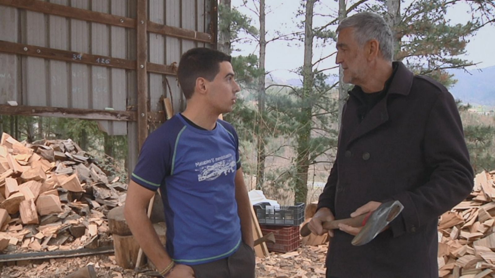 Aquí la Tierra - 23/04/19 - ver ahora