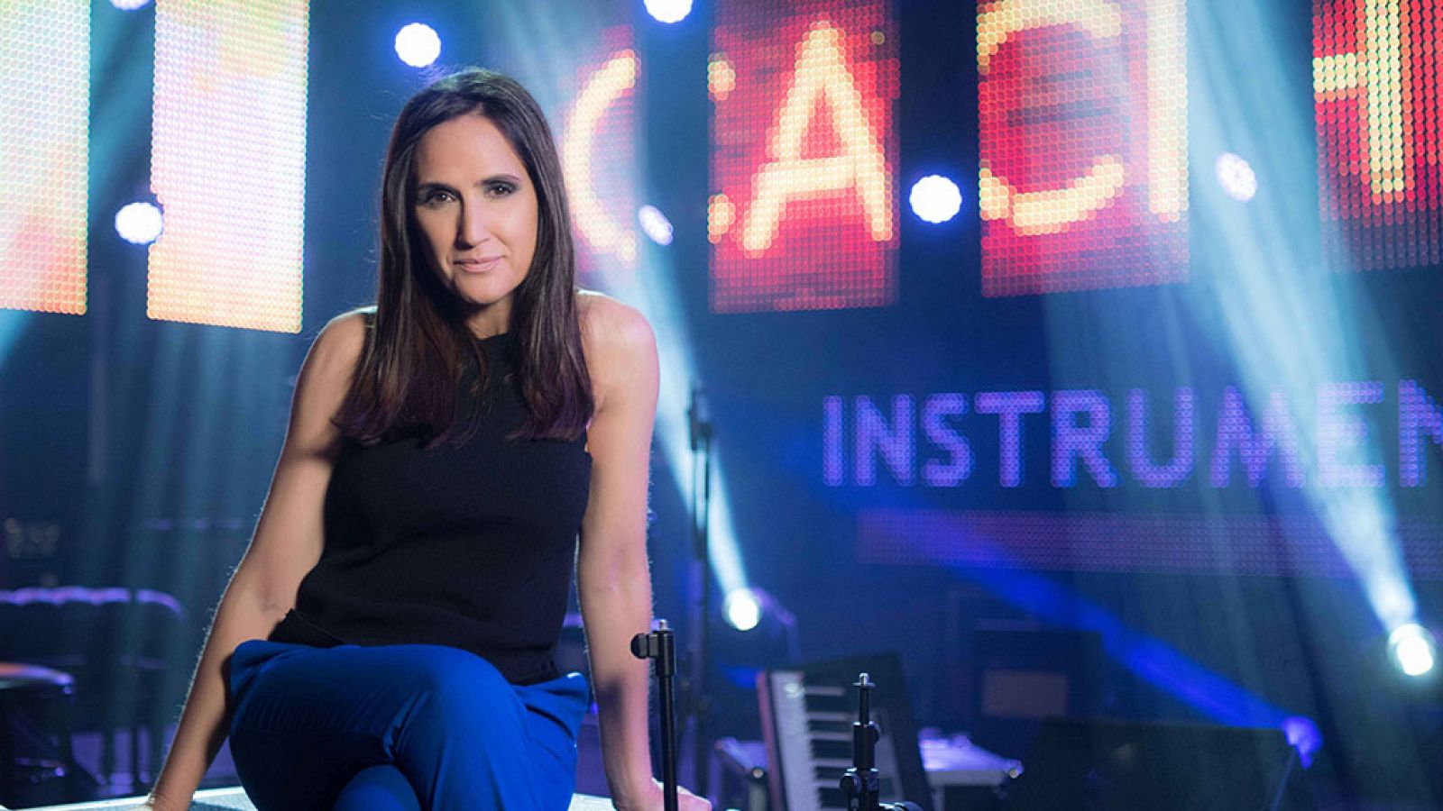 Cachitos de hierro y cromo - Números Uno - ver ahora