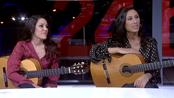 La hora cultural - La hora cultural - 23/04/19