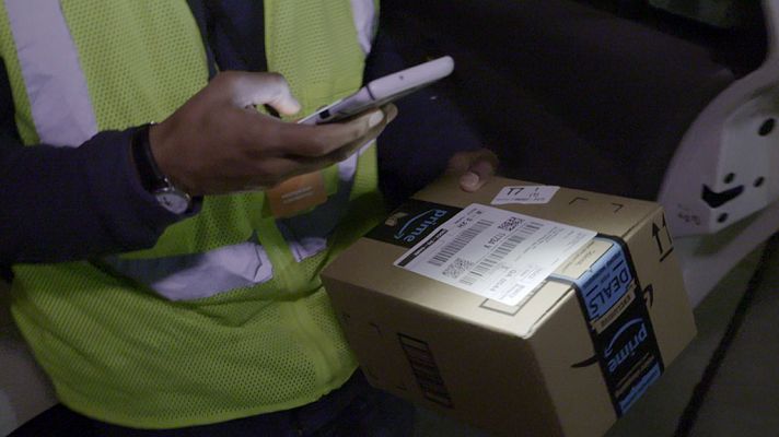 Documentos TV - En Amazon confiamos