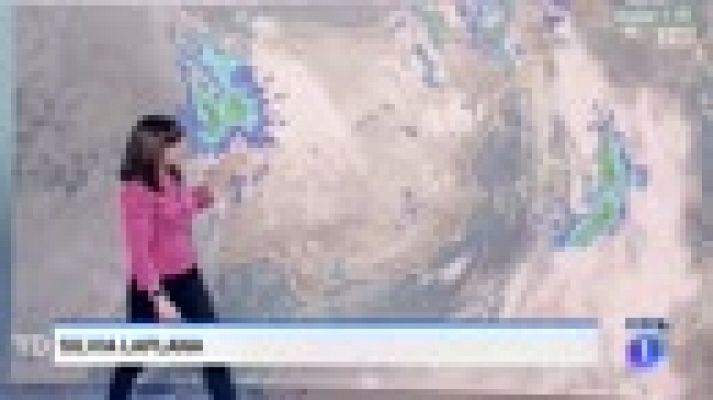 El tiempo - El tiempo