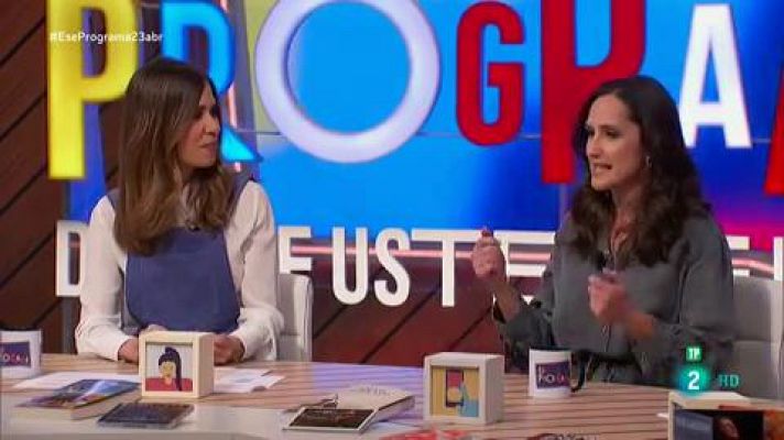 Ese programa del que usted me habla - Ese programa - 'Cachitos' estrena su 7ª temporada