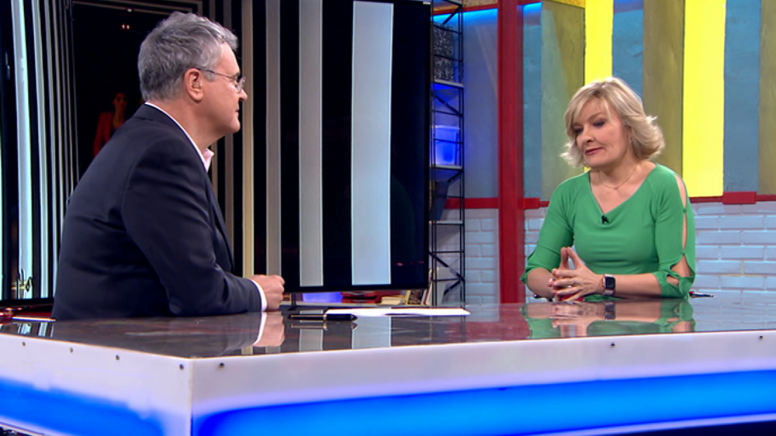 La aventura del saber - 24/04/19 - ver ahora