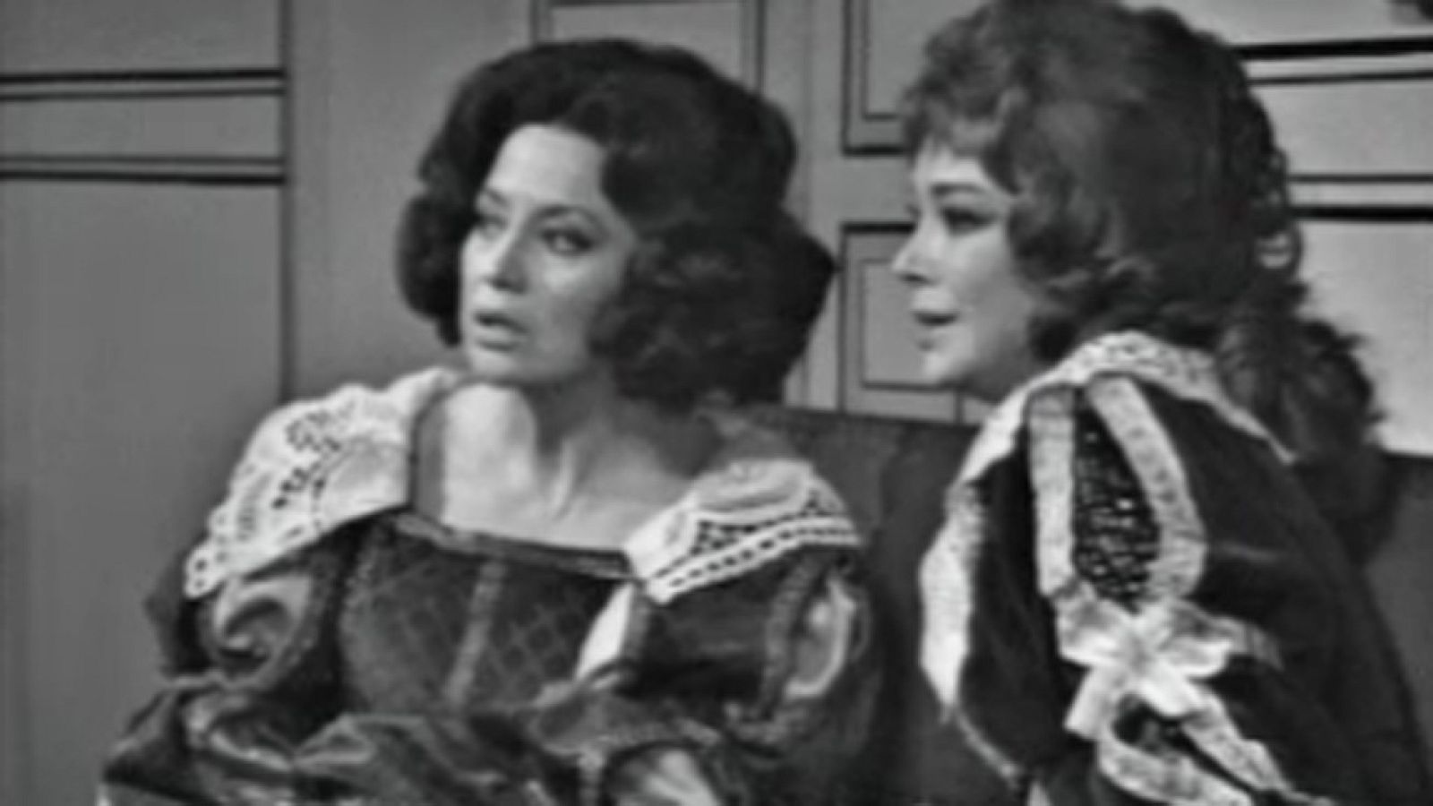 Estudio 1 - La malcasada - Estudio 1 | Ver