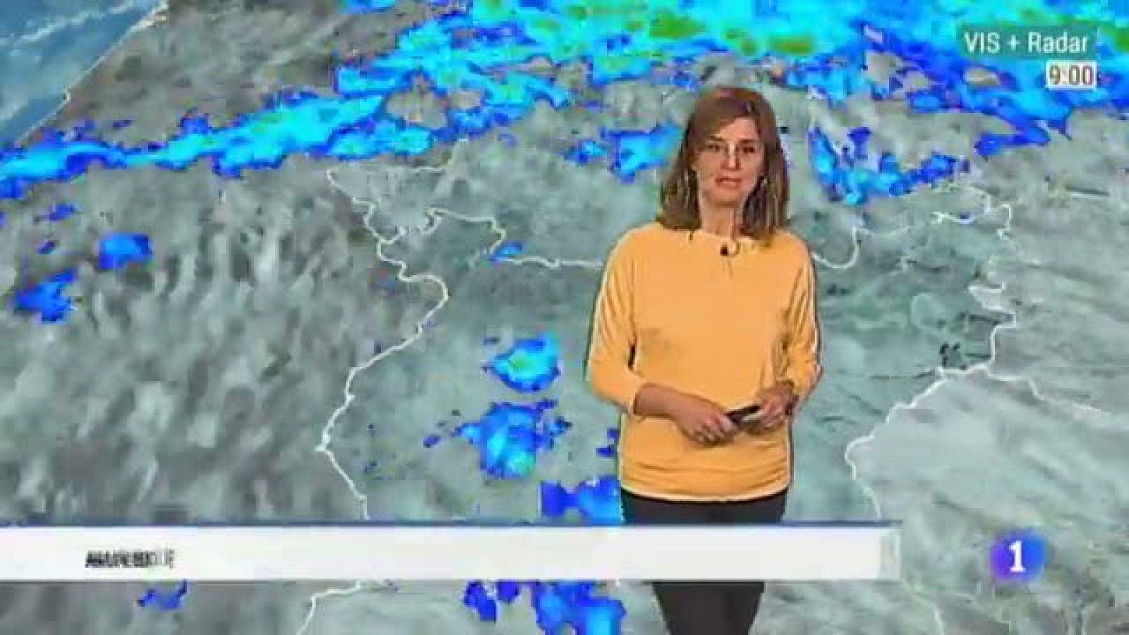 El Tiempo en Extremadura - 24/04/19 | Ver