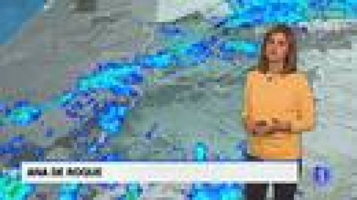 Noticias de Extremadura - El Tiempo en Extremadura - 24/04/19