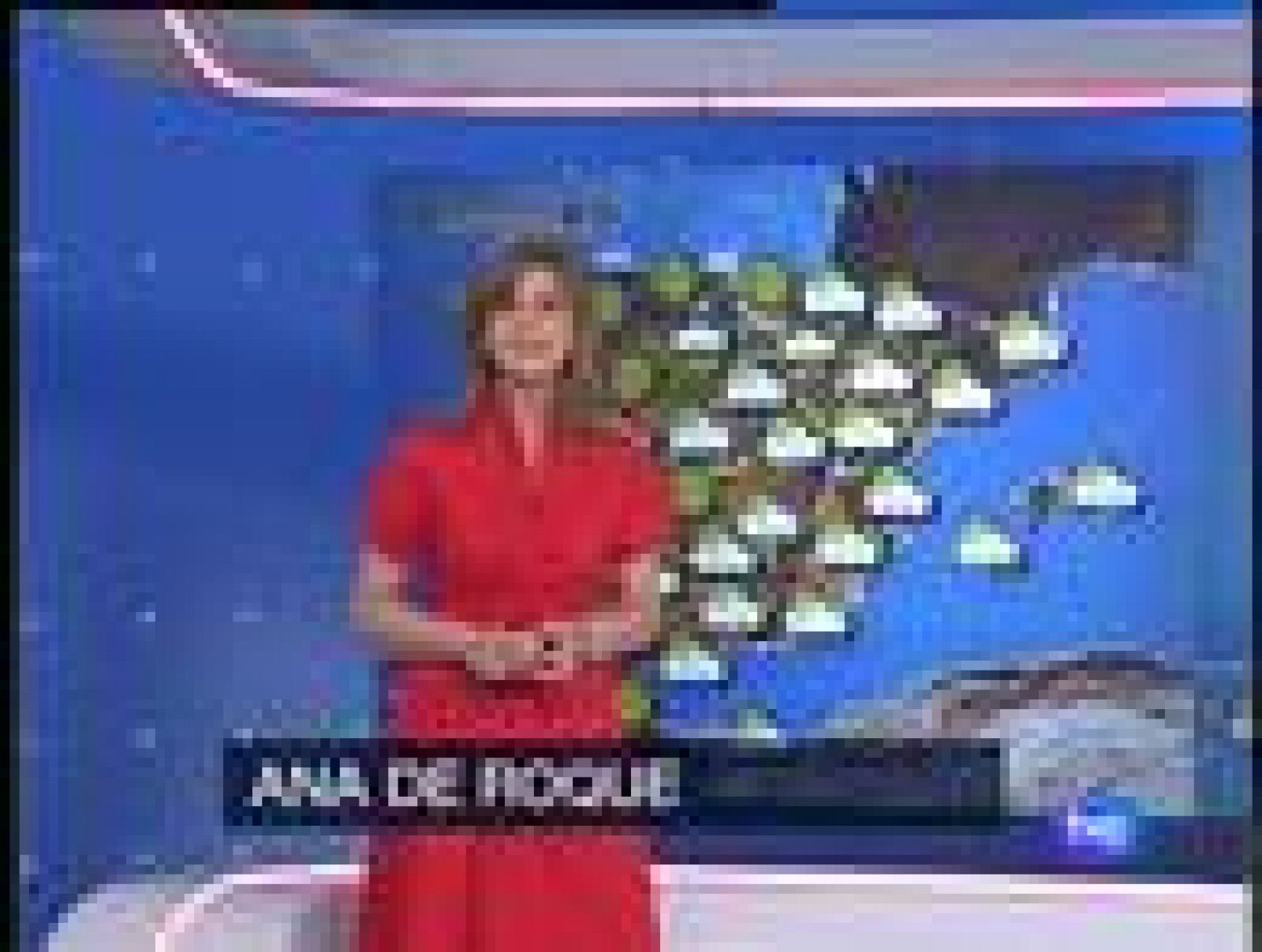 El Tiempo - 30/05/09 - El tiempo | Ver