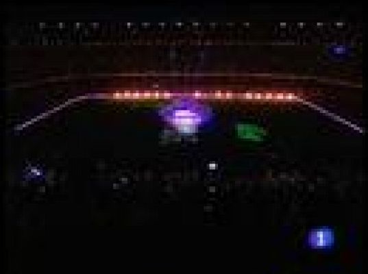 Informe Semanal - El año mágico del Barça