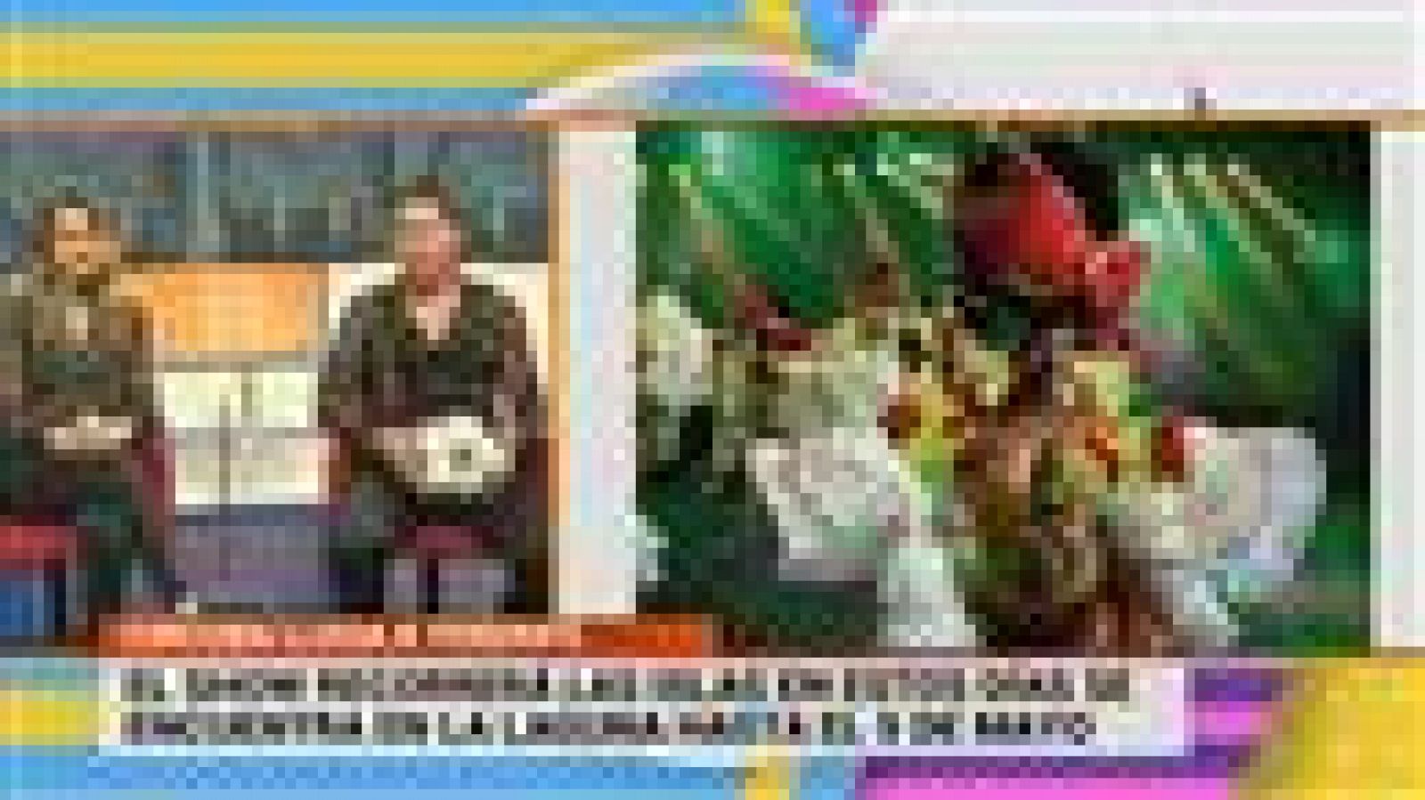 Cerca de ti - 24/04/2019