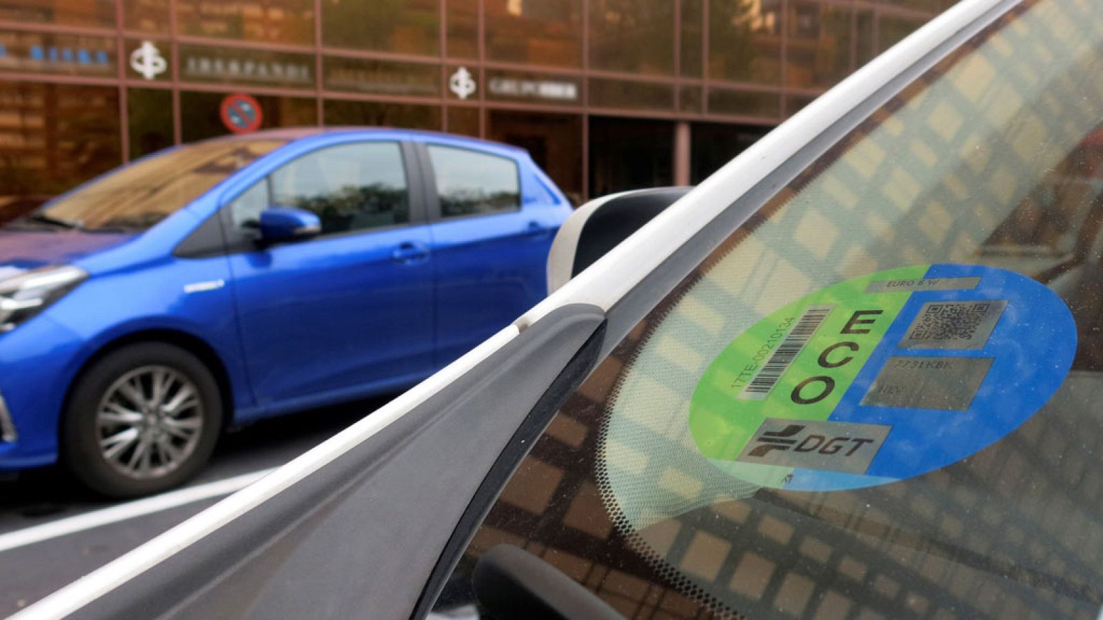 Informativo de Madrid - 24/04/19 - Ver ahora