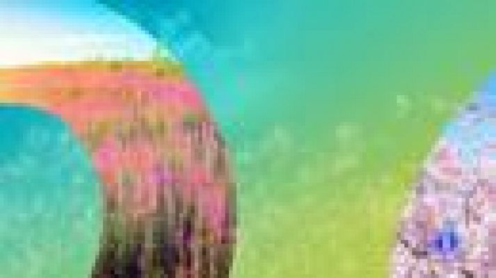 TeleCantabria - El tiempo en Cantabria - 24/04/19