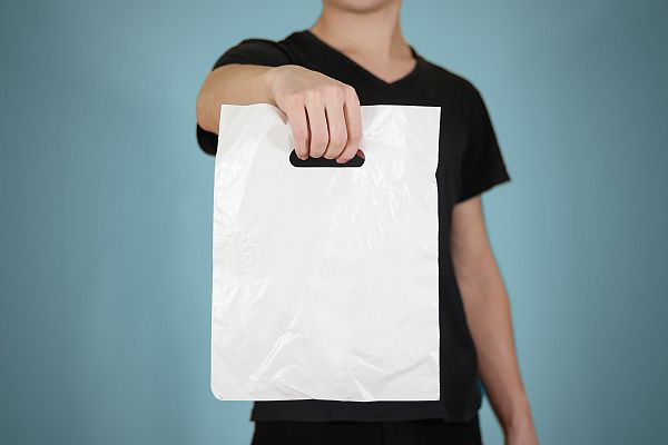 LAB RTVE - Bolsas hechas de langosta