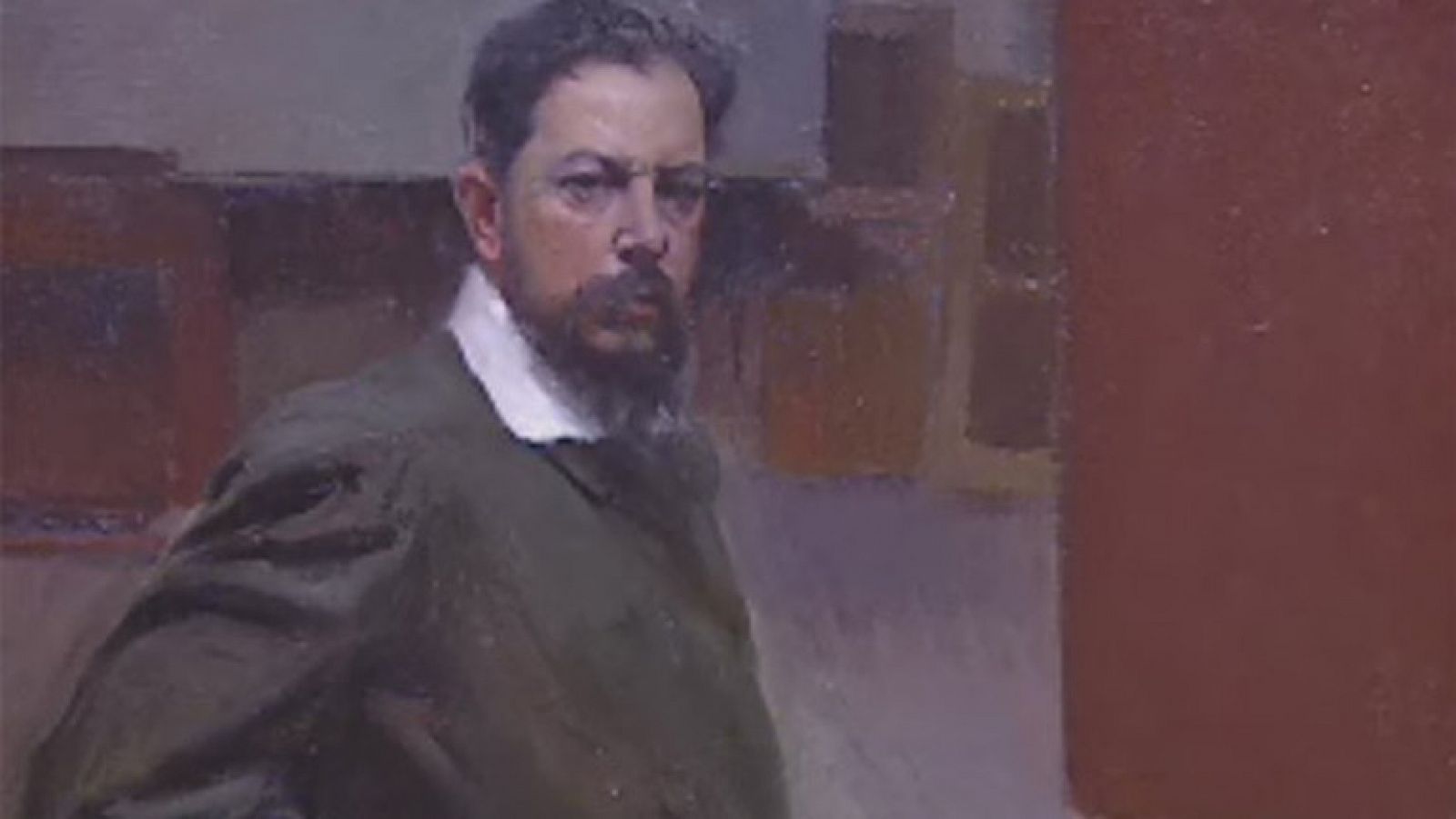 Informe semanal - Sorolla, la mirada mediterránea (2009)