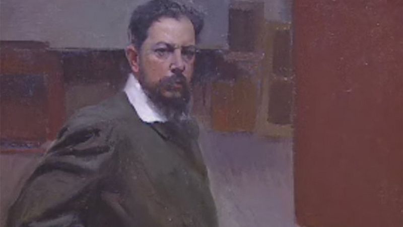 Informe semanal - Sorolla, la mirada mediterránea (2009)