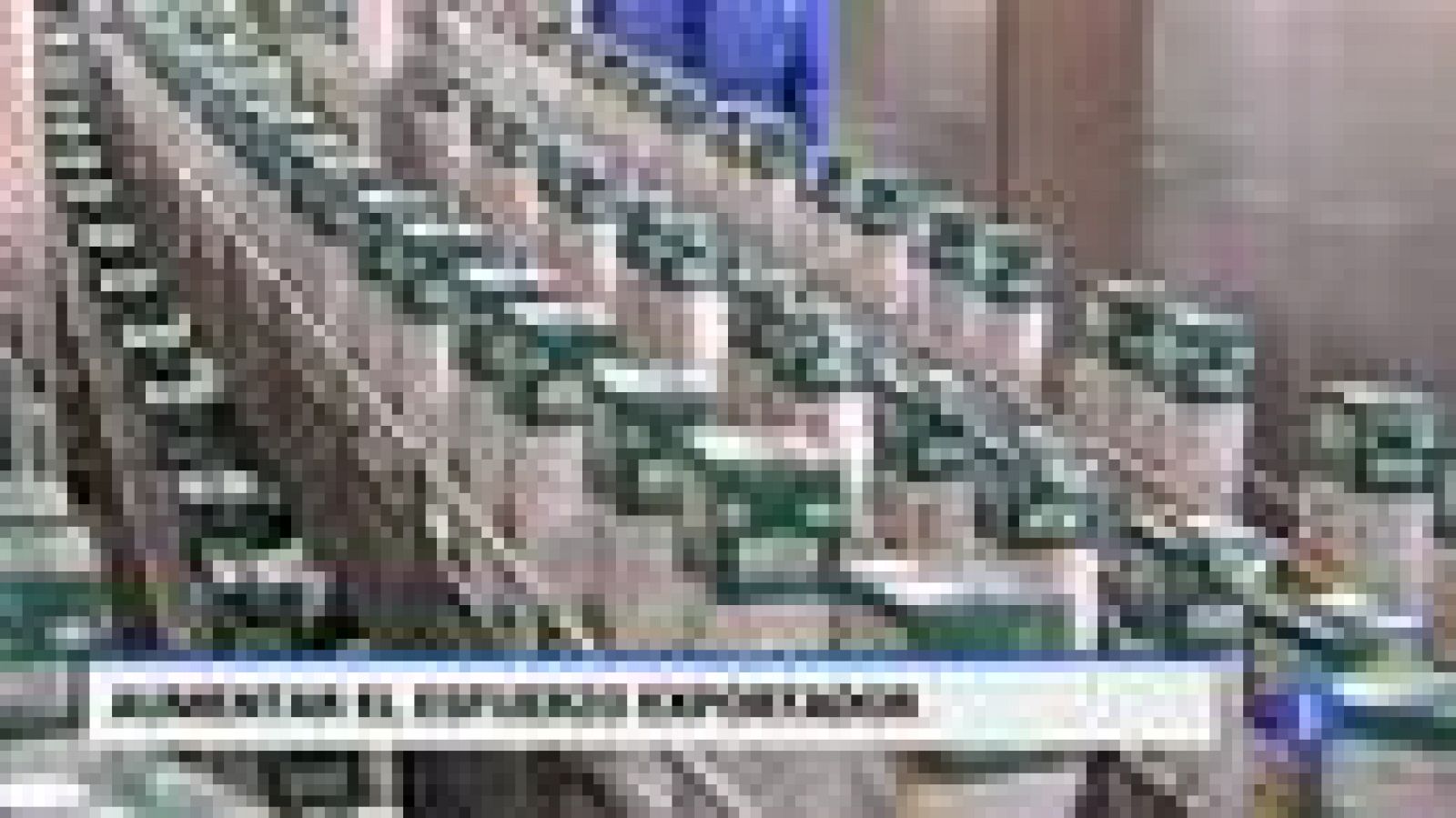 Noticias de Castilla y León: Castilla y León en 2' - 24/04/19 | RTVE Play