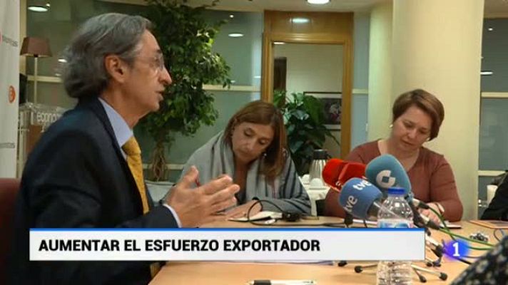 Noticias de Castilla y León - Castilla y León en 2' - 24/04/19