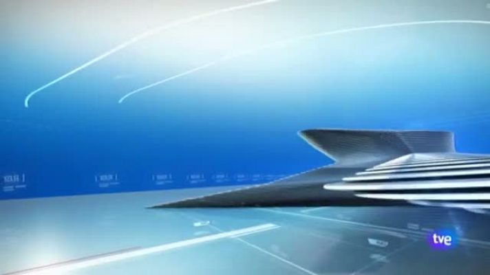 Telenavarra - Telenavarra en 2' - 24/4/2019