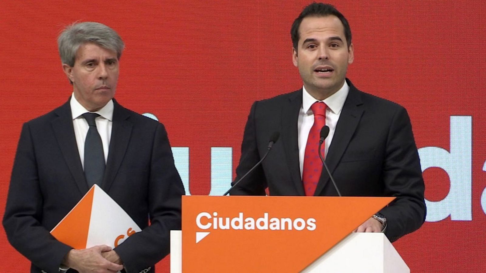 Telediario 1 en cuatro minutos - 24/04/19 - Ver ahora