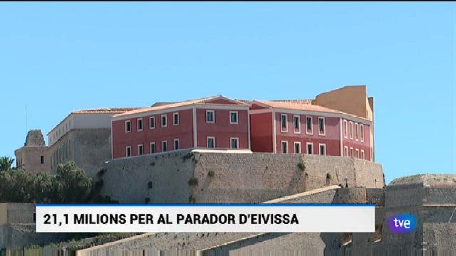 Informatiu Balear en 2' - 24/04/19