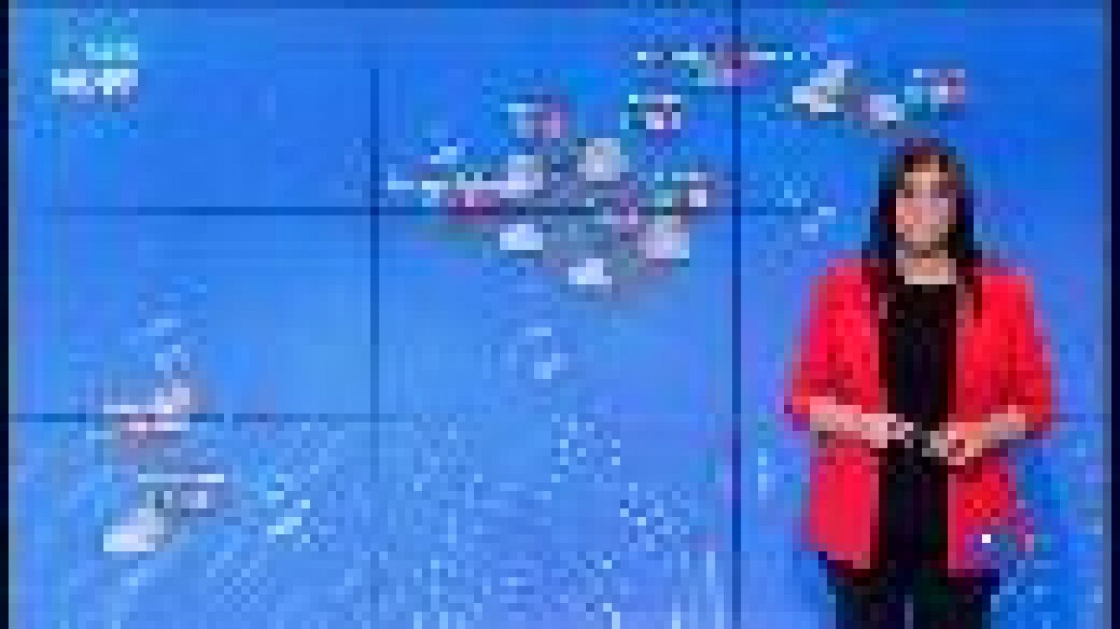 Informatiu Balear: El temps a les Illes Balears - 24/04/19 | RTVE Play