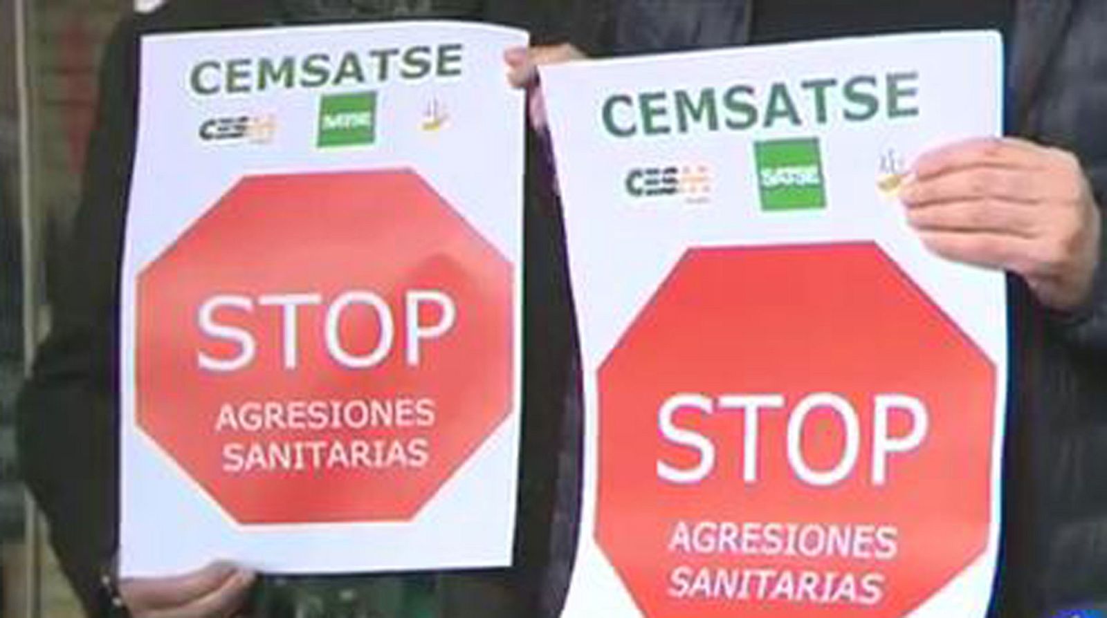 Se inicia el juicio al paciente que secuestró a su médica cuando fue a antenderle a casa