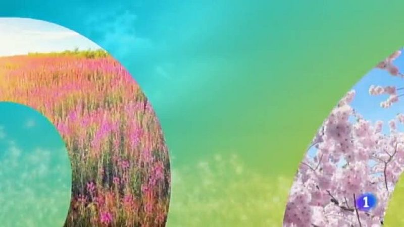  El Tiempo en la Region de Murcia - 24/04/2019