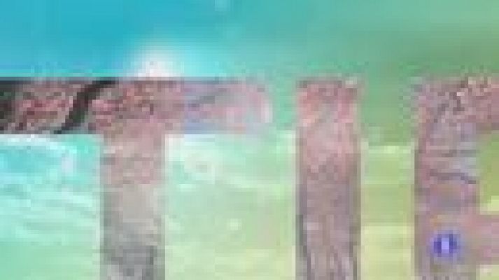 Noticias de Castilla-La Mancha - El Tiempo en Castilla-La Mancha - 24/04/19