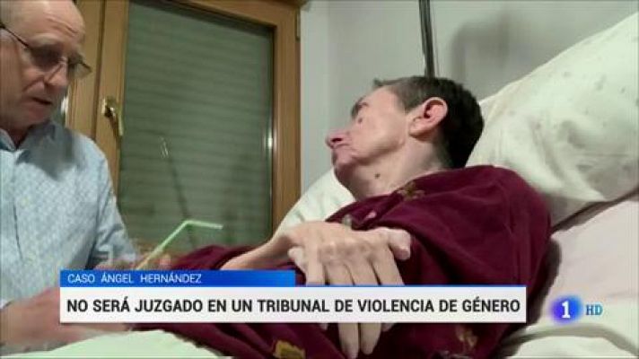 El juzgado de violencia machista rechaza investigar el suicidio asistido de María José Carrasco