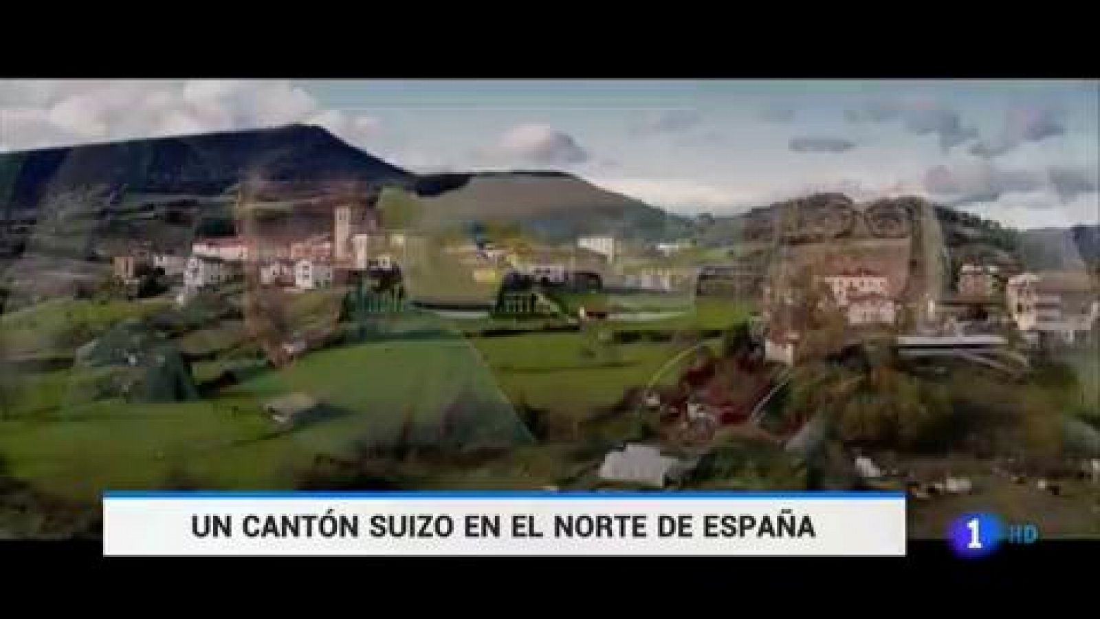 'La pequeña Suiza', una berlanguiana comedia sobre la identidad nacional