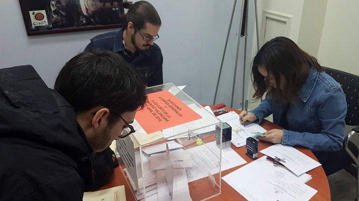 L'informatiu - Comunitat Valenciana - L'Informatiu - Comunitat Valenciana 2 - 24/04/19