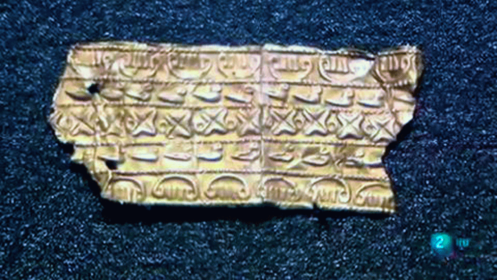 La aventura del saber. El túnel del tiempo: Herna/Peña Negra (Alicante) 3