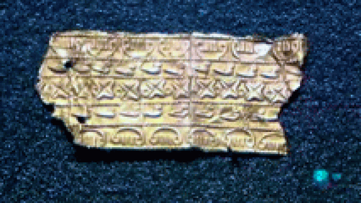 La aventura del Saber - El túnel del tiempo: Herna/Peña Negra (Alicante) 3