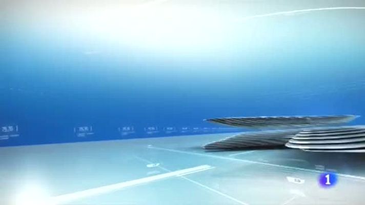 Noticias de Castilla y León - Noticias de Castilla y león 2 - 24/04/19