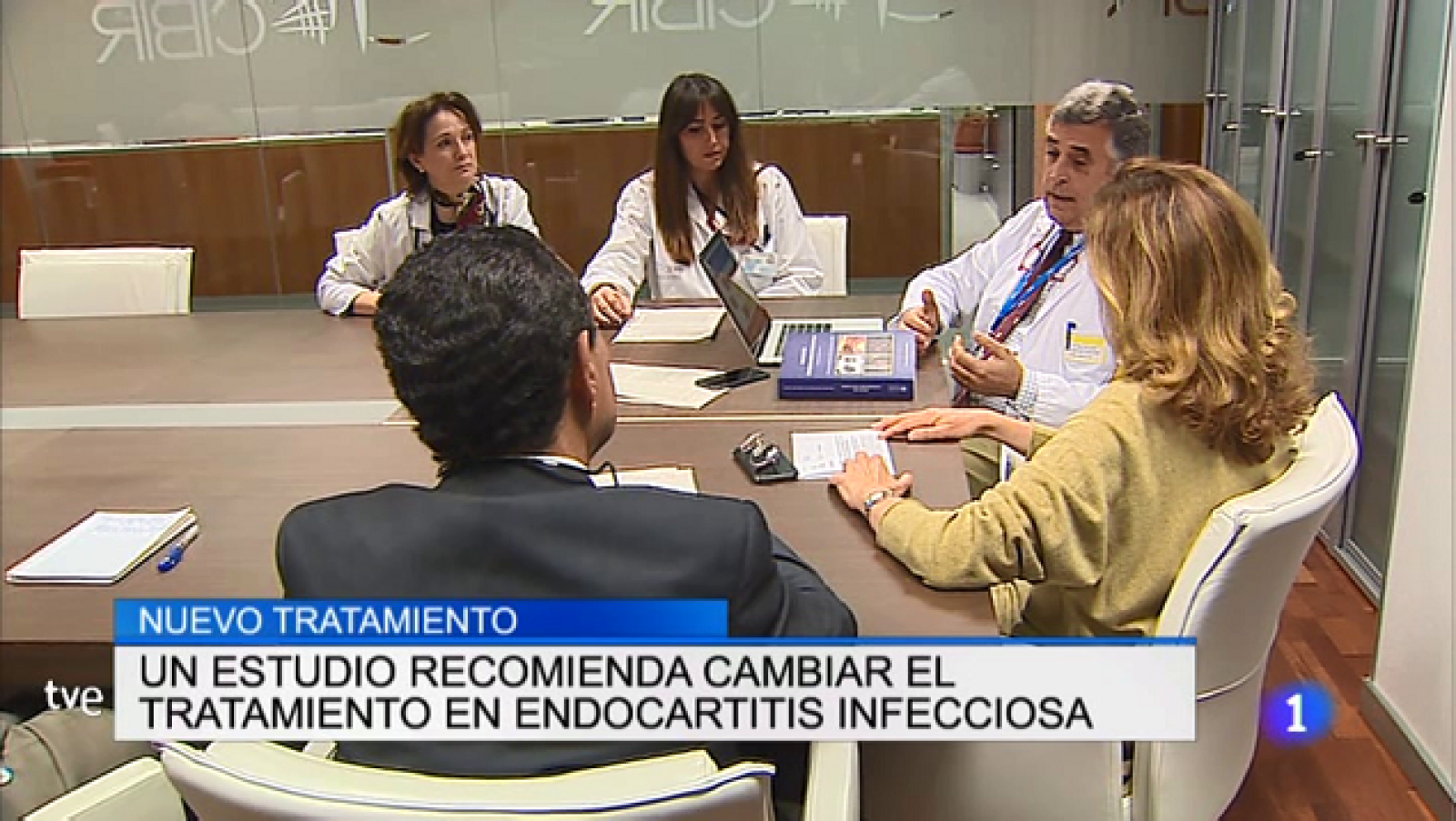  Informativo Telerioja - 24/04/19