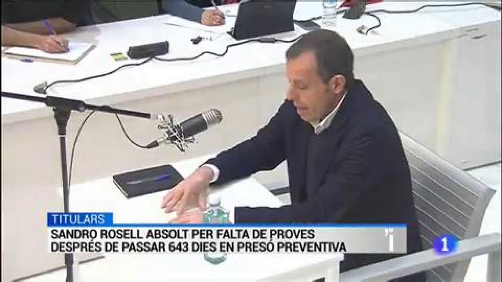 L'Informatiu 2 - 24/04/2019