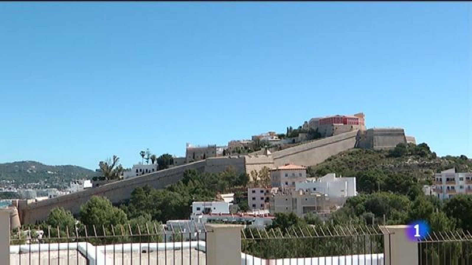 Informatiu Balear 2 - 24/04/19