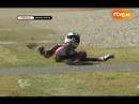  - Lecciones de rodeo en Mugello