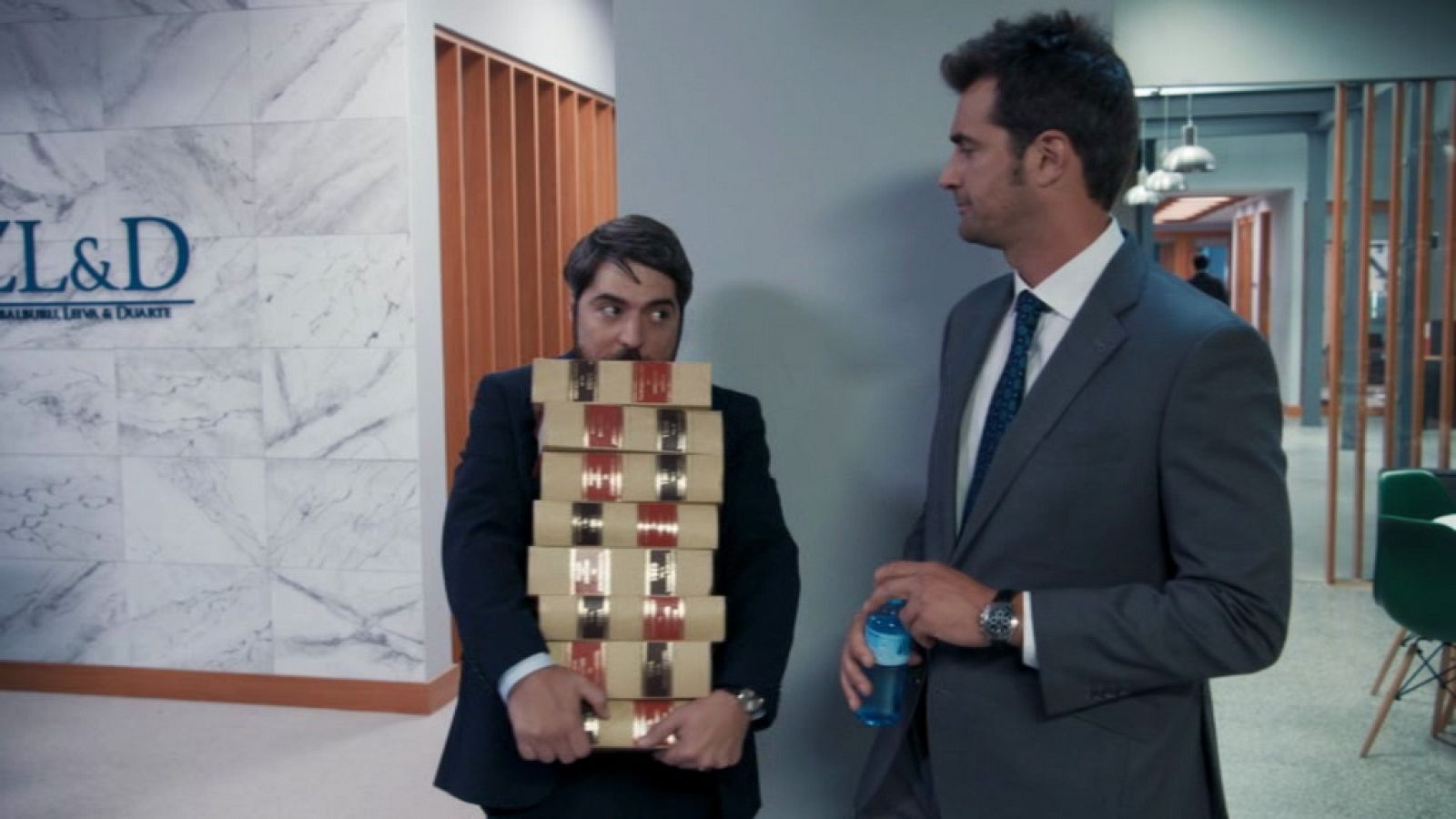 Derecho a soñar - Capítulo 73 - ver ahora