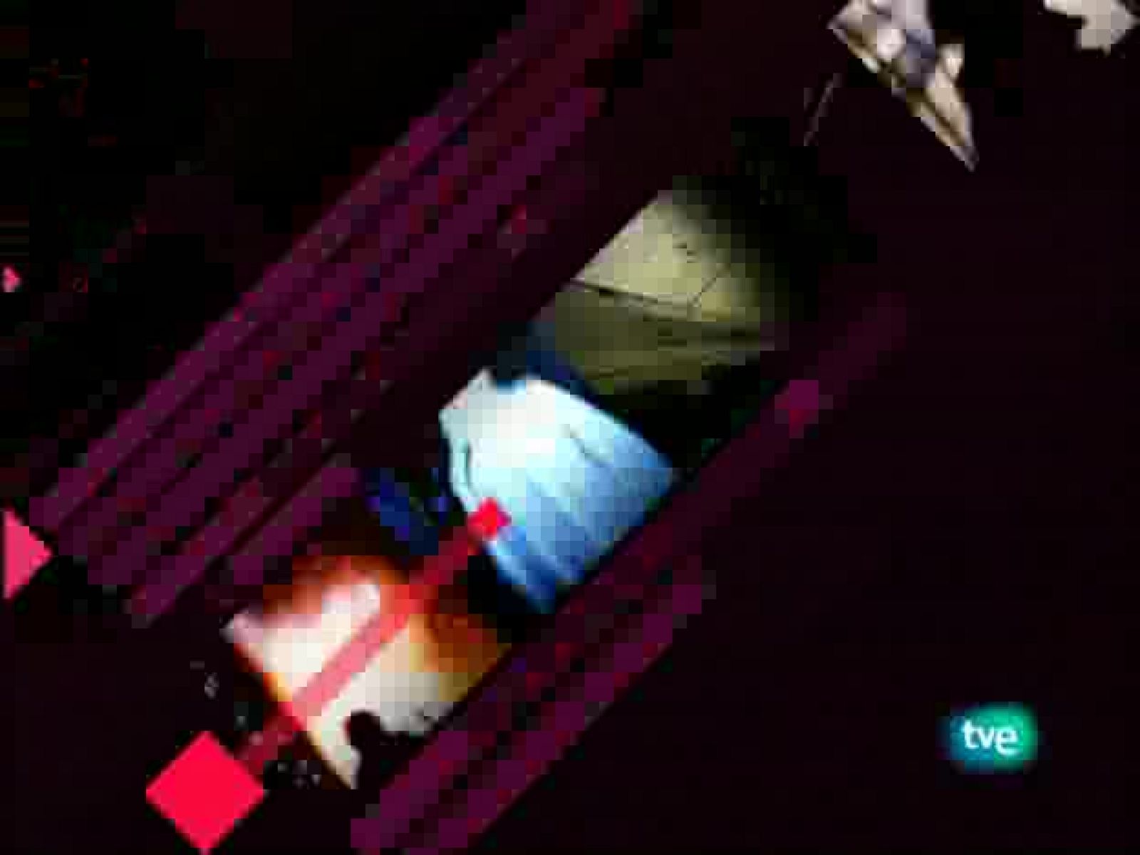 La 2 Noticias Exprés - 30/05/09 - La 2 Noticias | Ver