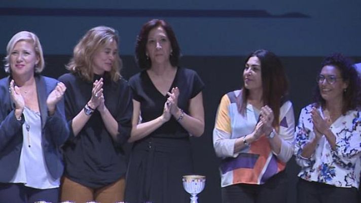 Polideportivo canario - Polideportivo Canario Baloncesto