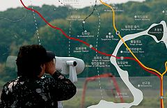 Informe semanal - Corea del Norte, el pulso nuclear