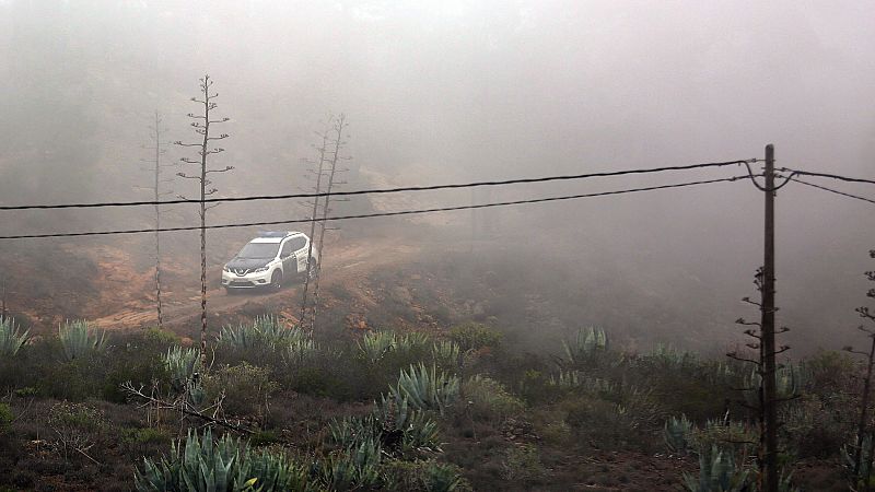La Guardia Civil halla los cuerpos sin vida de la mujer y el niño desaparecidos el pasado martes en Tenerife