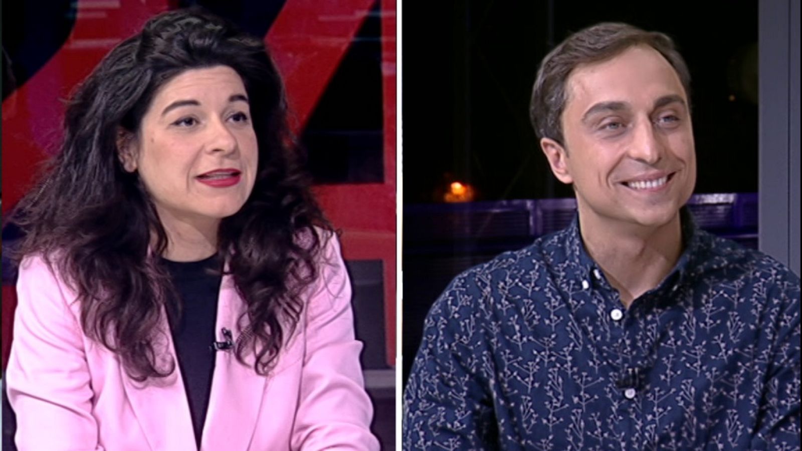 La hora cultural - 24/04/19  - ver ahora