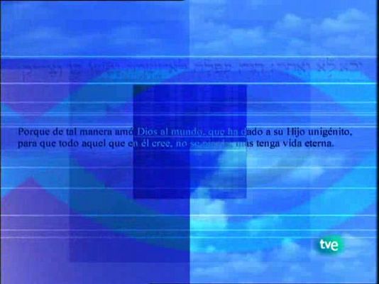 Buenas noticias TV - Orden de cierre