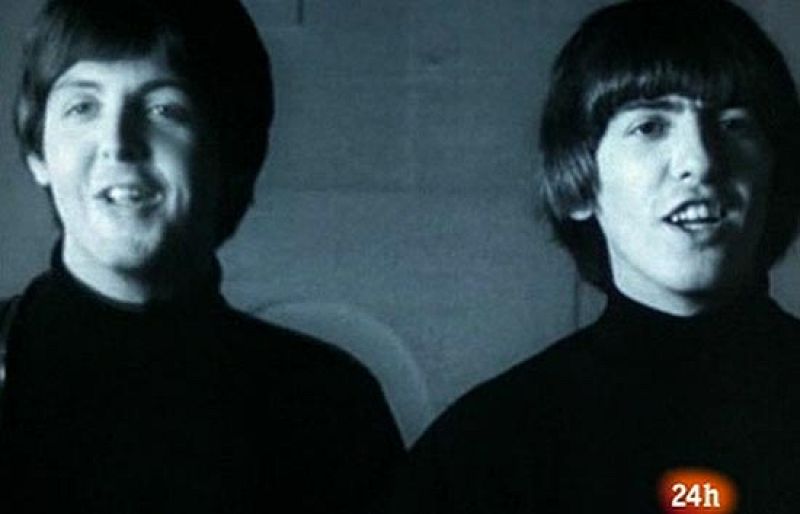 La ciudad alemana de Hamburgo ha abierto un museo dedicado a los Beatles. Un rincón para nostálgicos que reúne objetos de los cuatro genios de Liverpool.