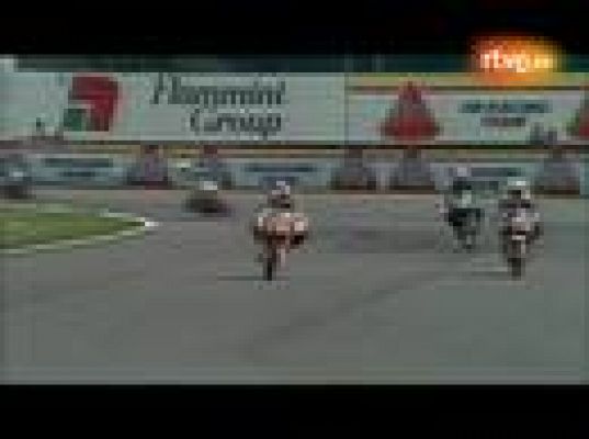  - Tres líderes españoles