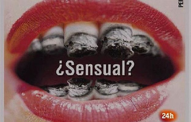  - Día mundial sin tabaco